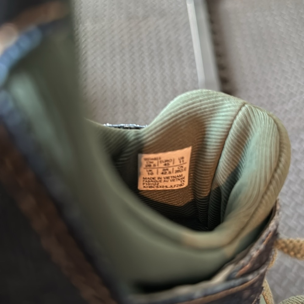ASICS Gel-Lyte V Modern Patchwork - Picture 7 of 10